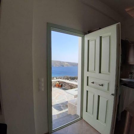 Sunrise View Apartment 1Rámos エクステリア 写真