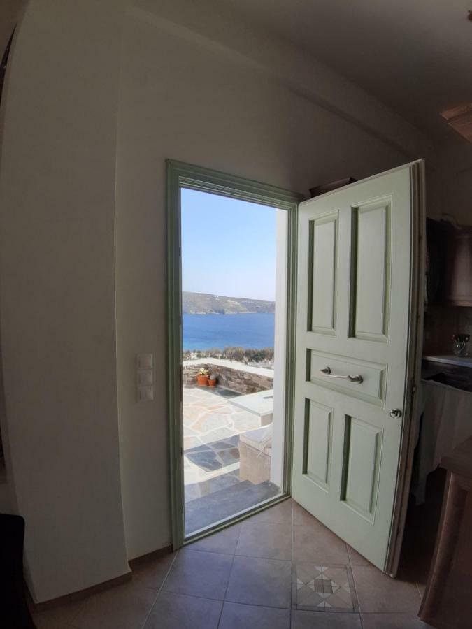 Sunrise View Apartment 1Rámos エクステリア 写真